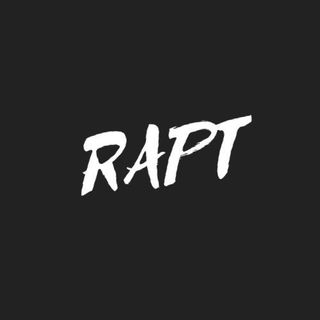 rapt clothing