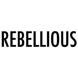 Rebellious Fashion (@rebelliousfashion) • Instagram photos and
