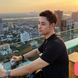 Top Instagram influencers from Bang Rak, Bangkok, Thailand 