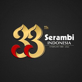 Serambi indonesia