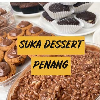 Dessert penang suka Top 36