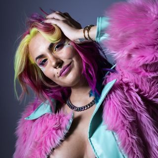 Zombiunicorn Instagram