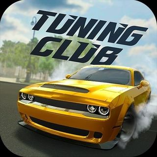 Tuning Club Online - We created a Discord channel! Only English is