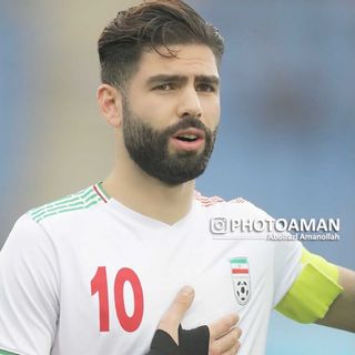Yasin Salmani – Iran's midfield answer by IranFootballScout