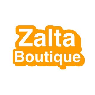 Email Address of zalta 2boutique Instagram Influencer Profile