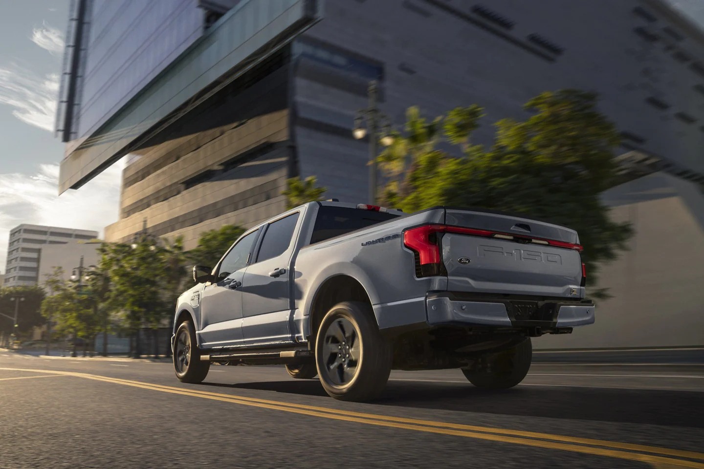 The F150 Lightning is all Set to Be in Your Driveway Sooner than You Expected