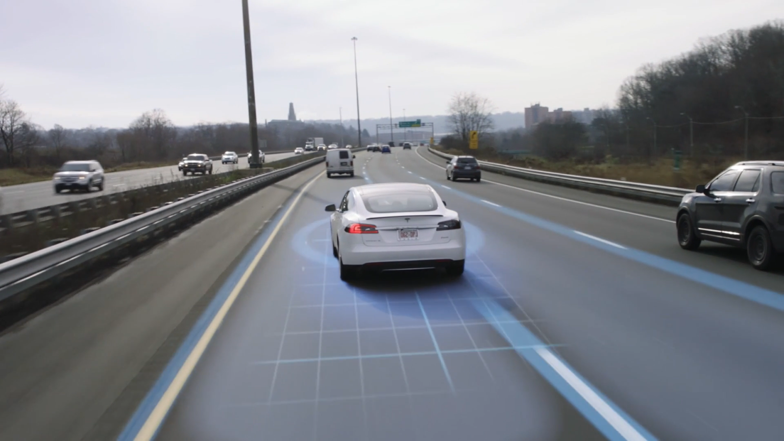 What is ADAS and Why is it Important?