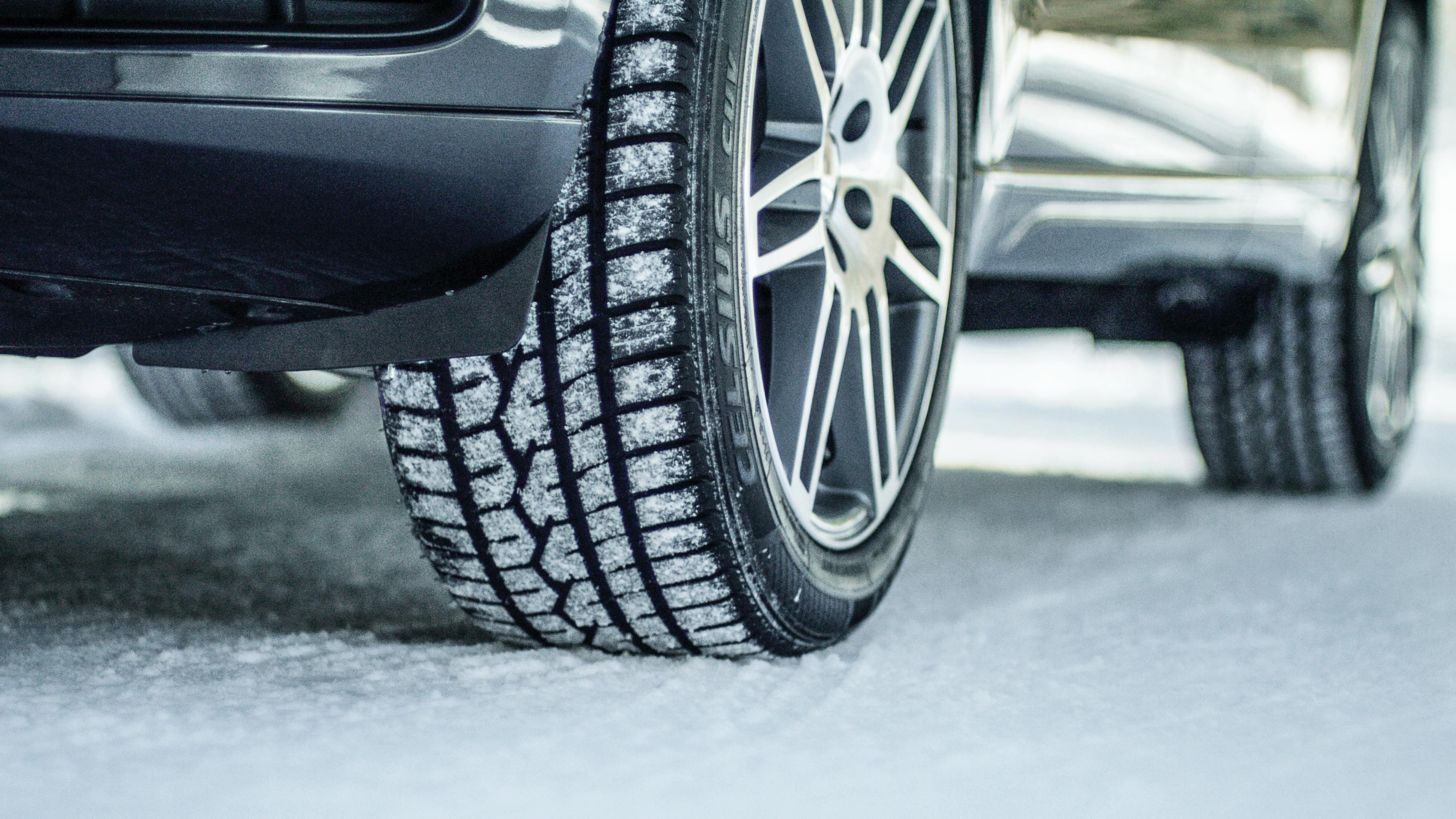 Tire Types Explained: Guide for Every Road Condition