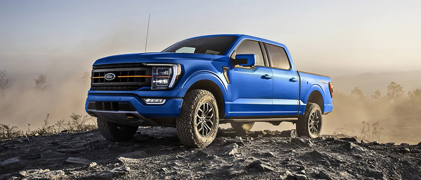 7 Interesting Features about the 2022 Ford F-150 Lightning