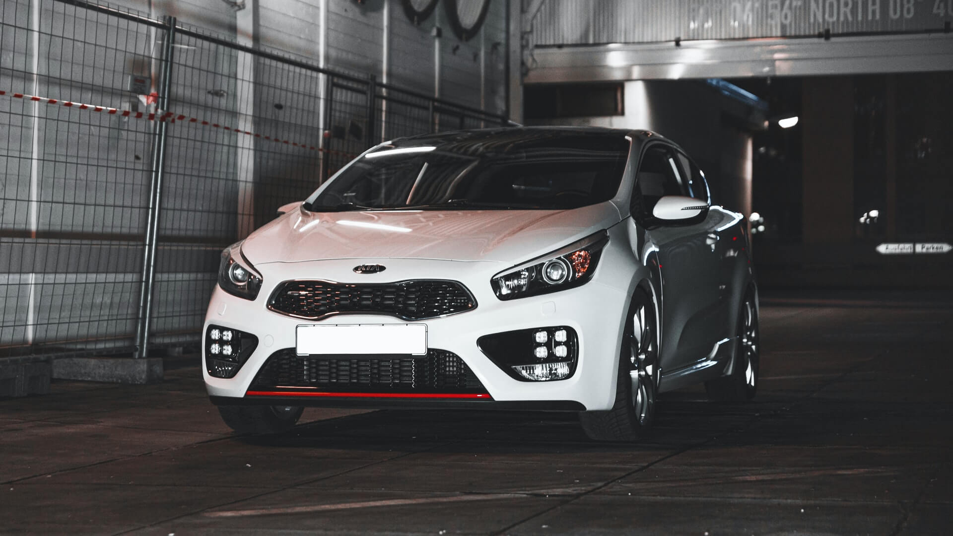 A and B KIA | Best Auto Center in Benwood West Virginia