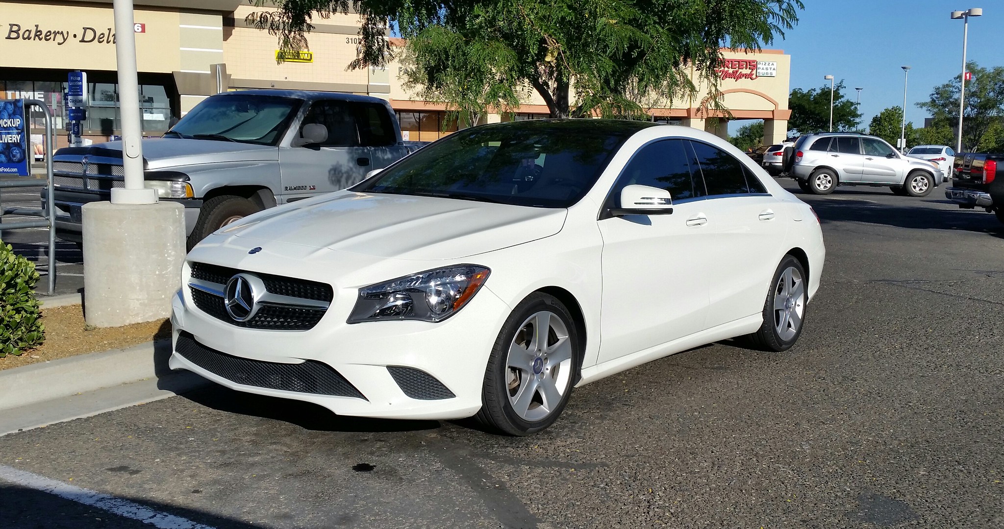 Keeler Mercedes Staff : Inventory Keeler Motor Car Company / Read an important message from ...