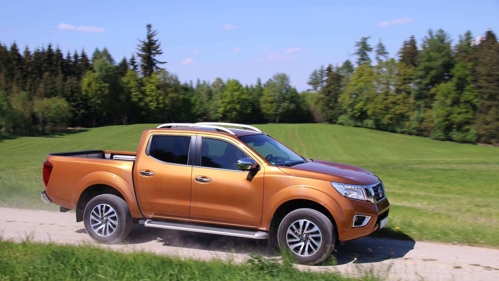 nissan navara 2015