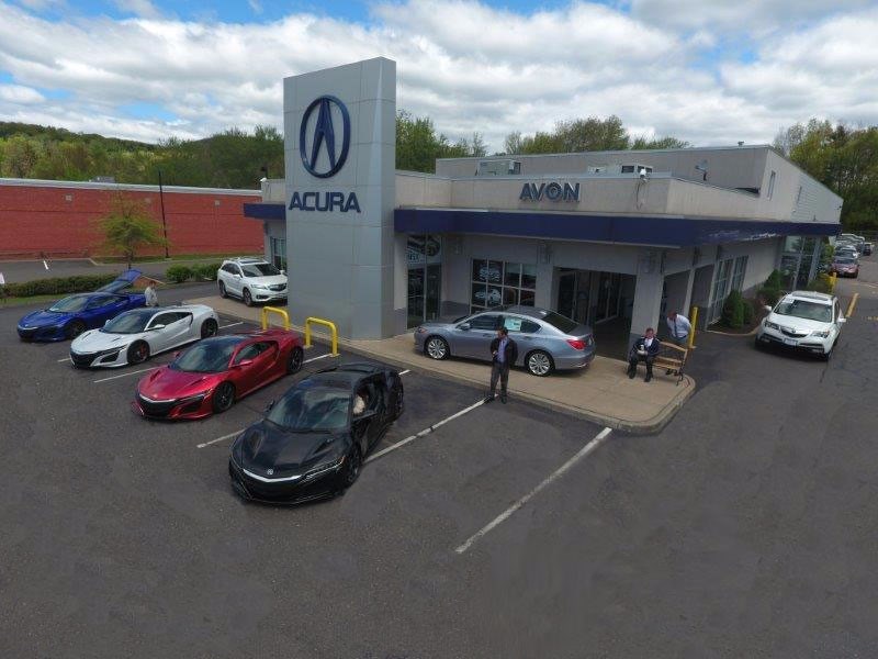 showroom