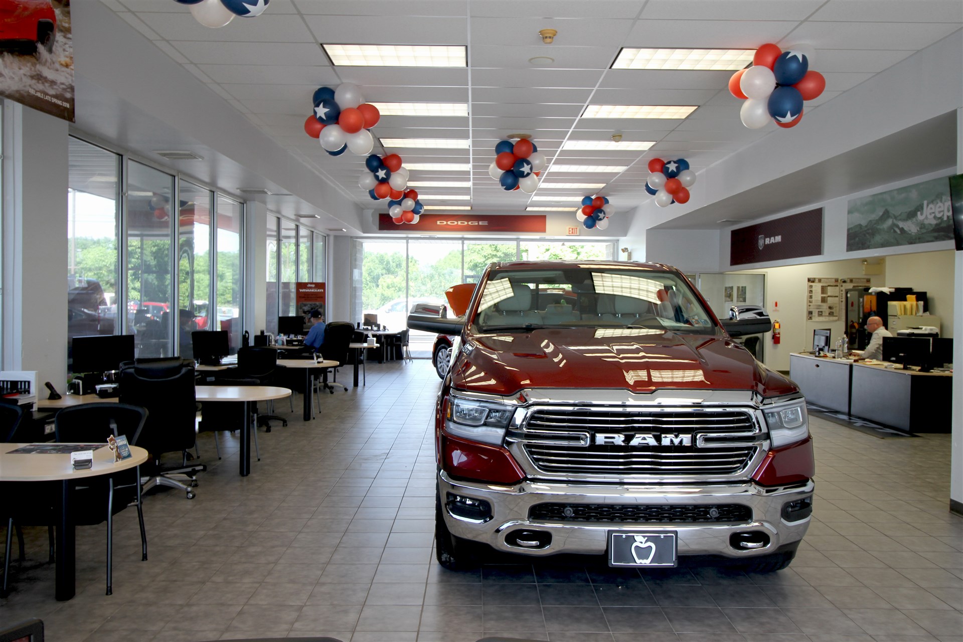 Apple Chrysler Dodge Jeep Ram of Hanover