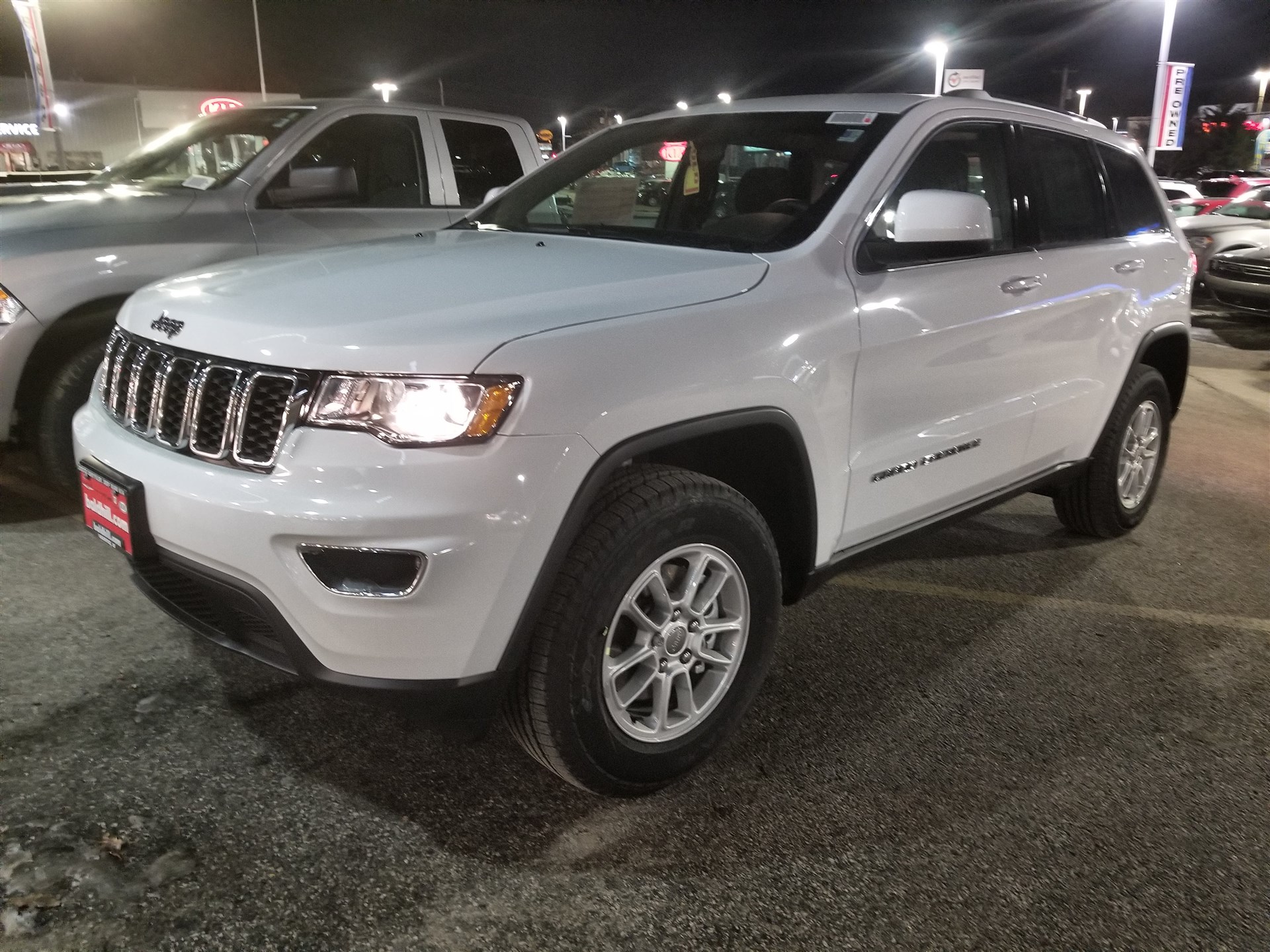 Bald Hill Dodge Chrysler Jeep