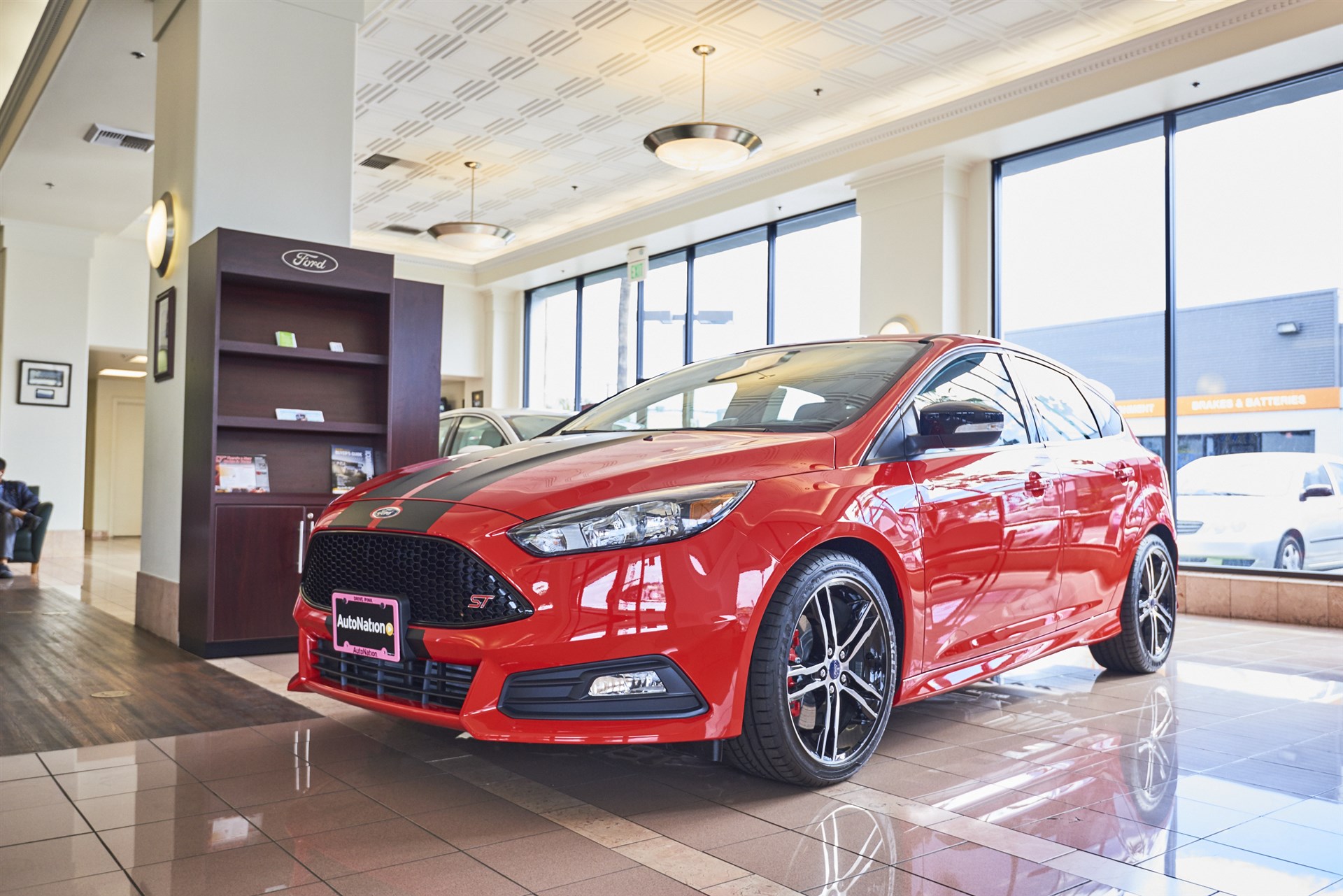 Autonation Ford Torrance