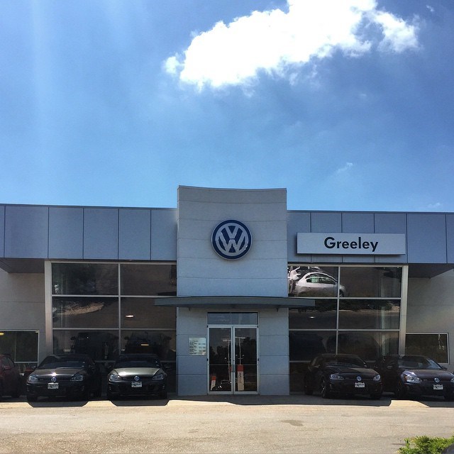 Greeley Volkswagen