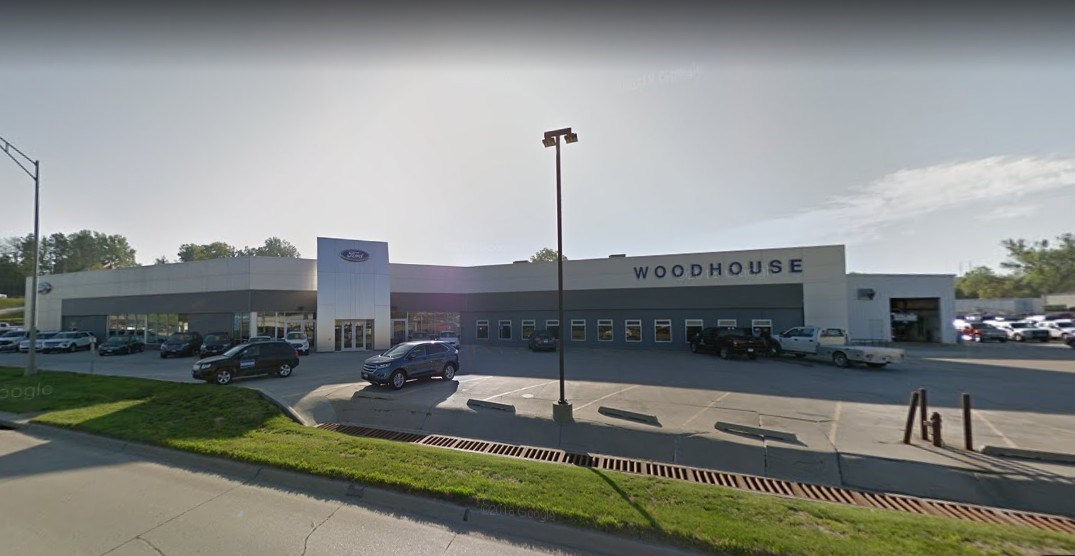 Woodhouse Ford, Inc.