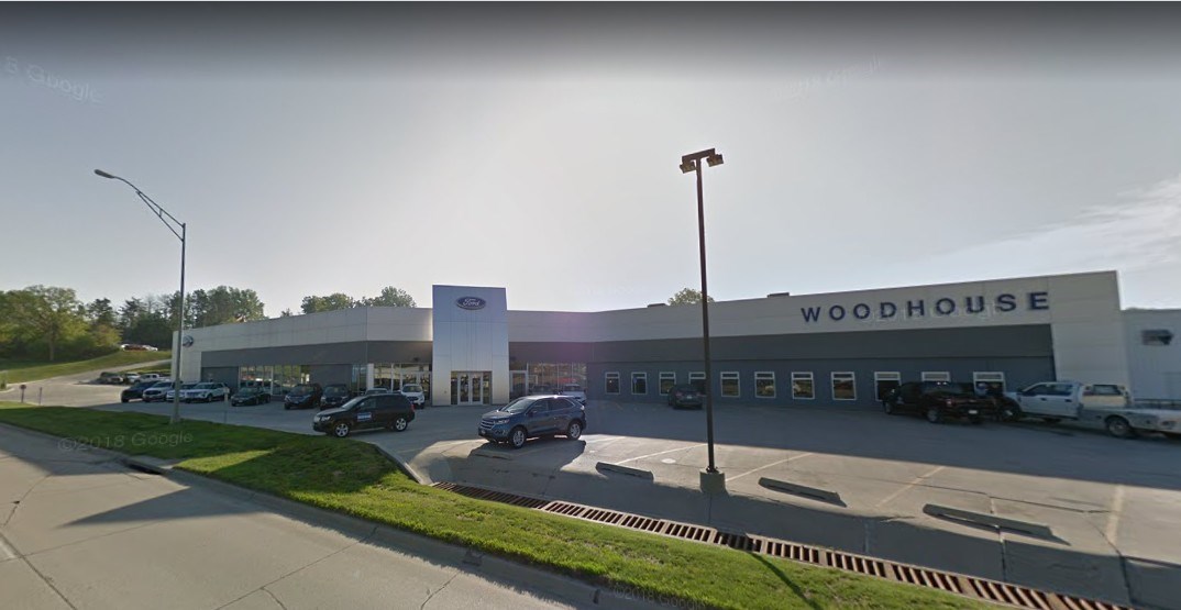 Woodhouse Ford, Inc.