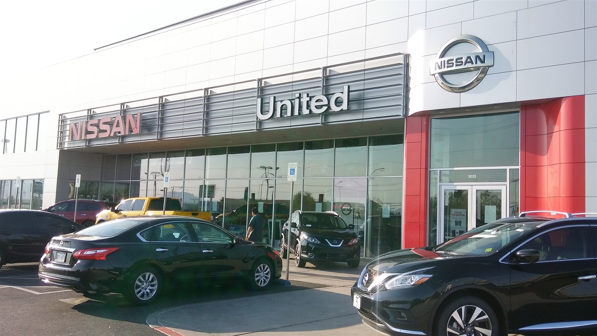 United Nissan