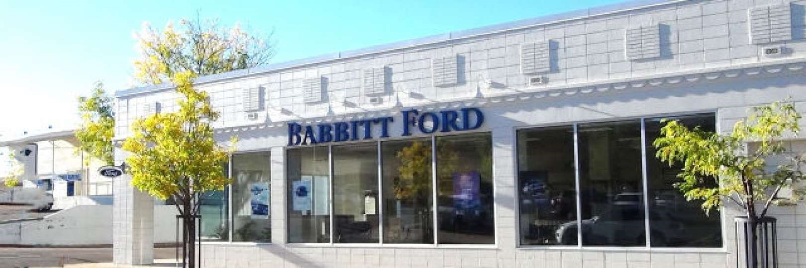 Babbitt Ford