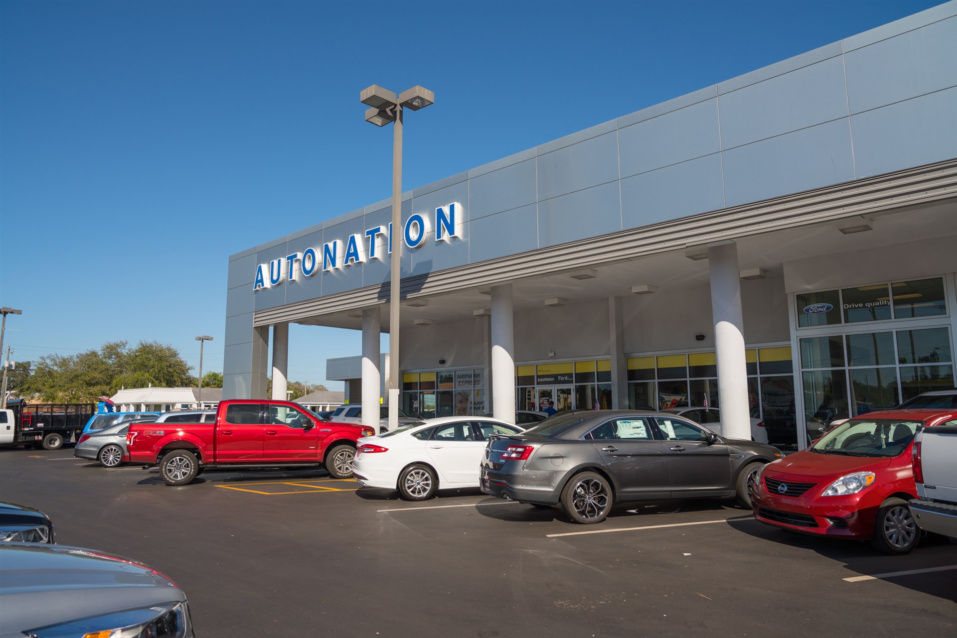 Autonation Ford Bradenton