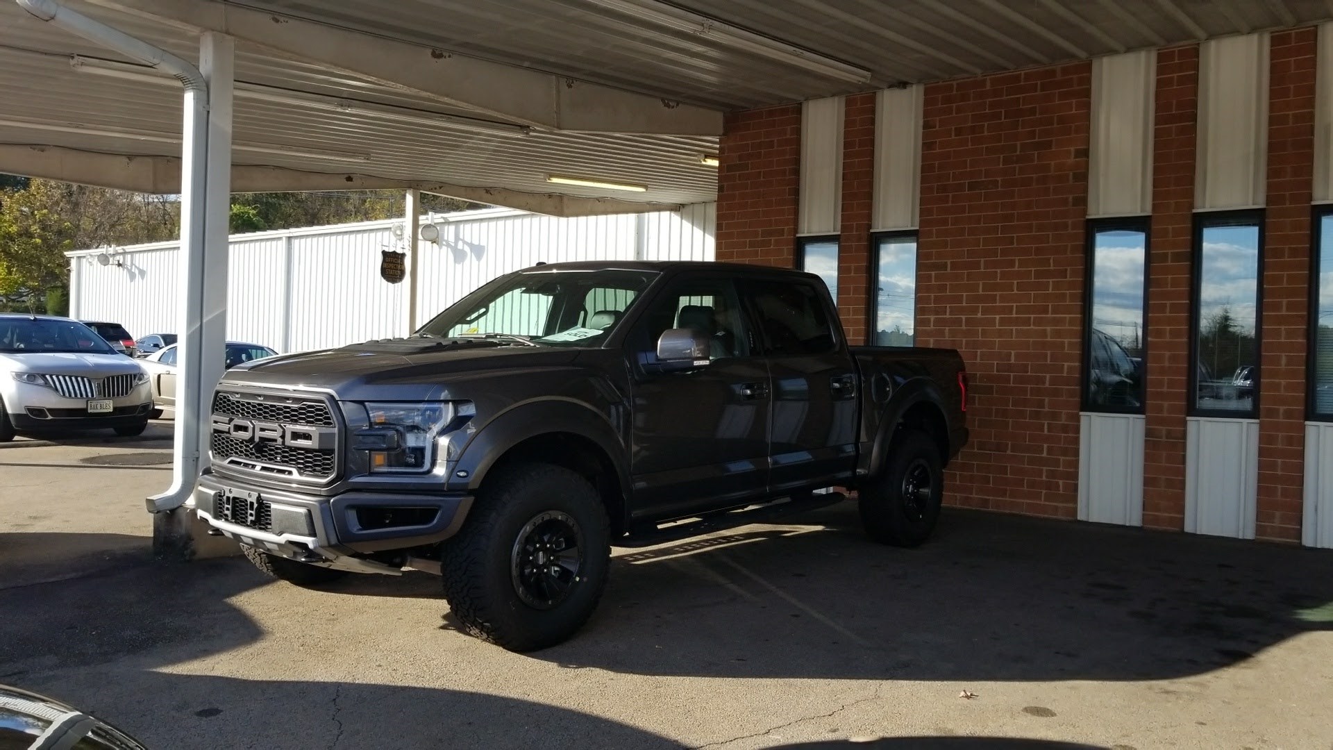 Apple Ford of Danville