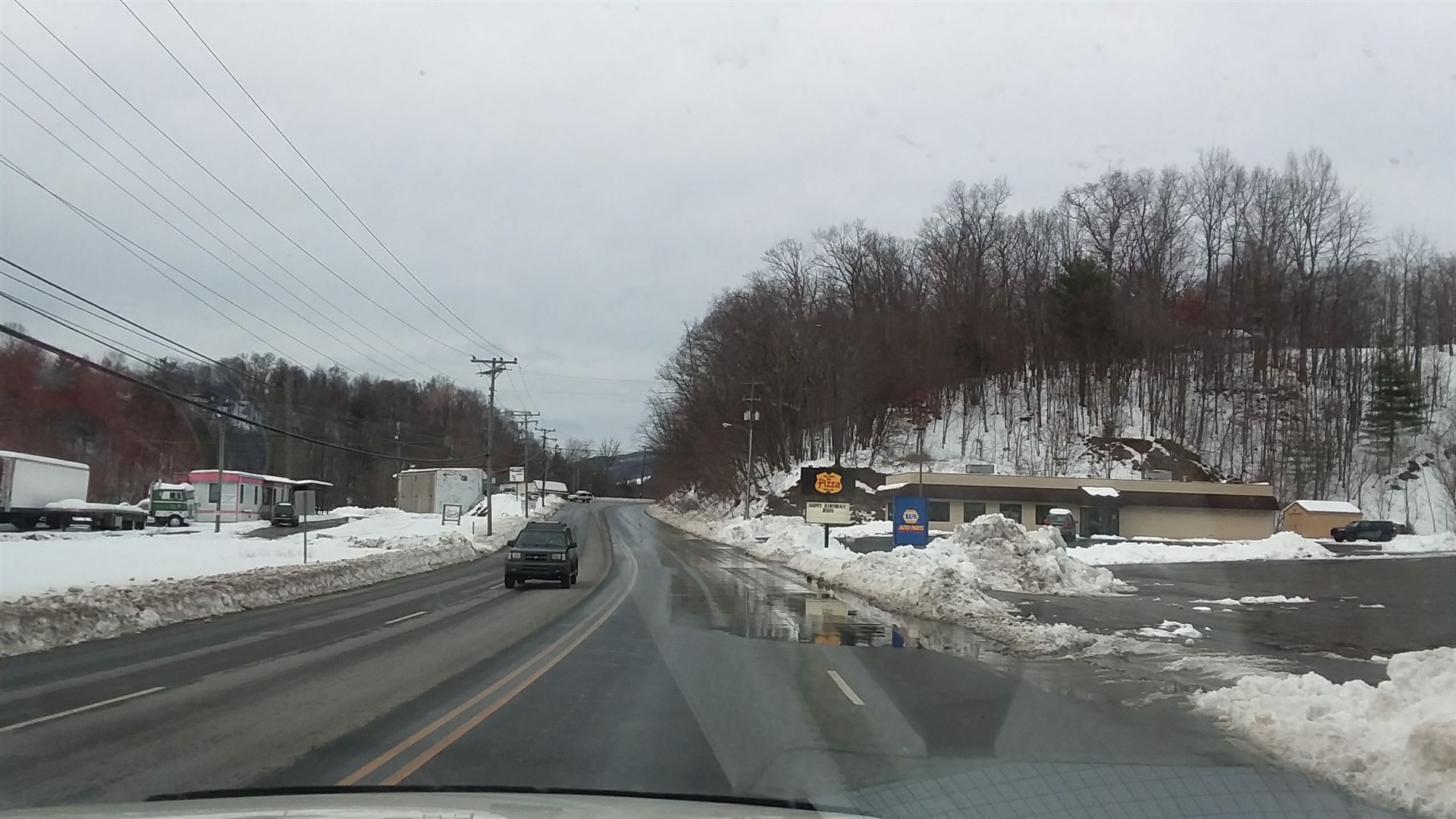 Ashe County Ford, Inc.