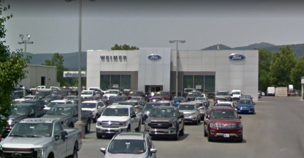 Weimer Ford, Inc.