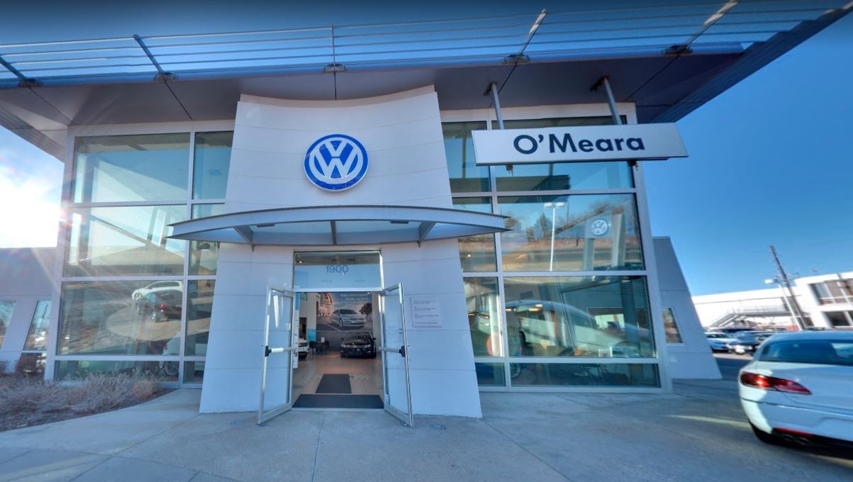 O'Meara Volkswagen Of Thornton