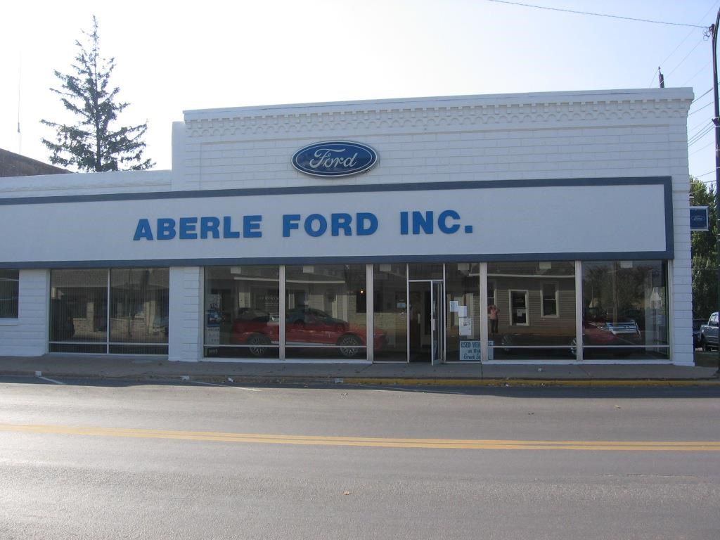 Aberle Ford Inc