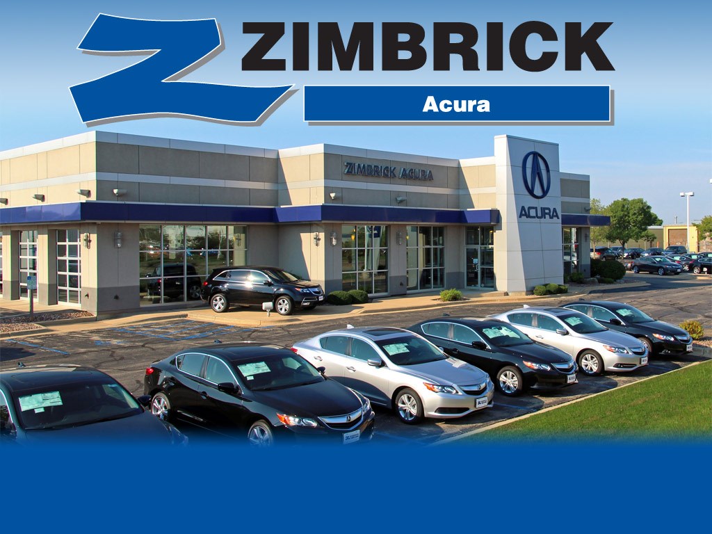 Zimbrick Acura