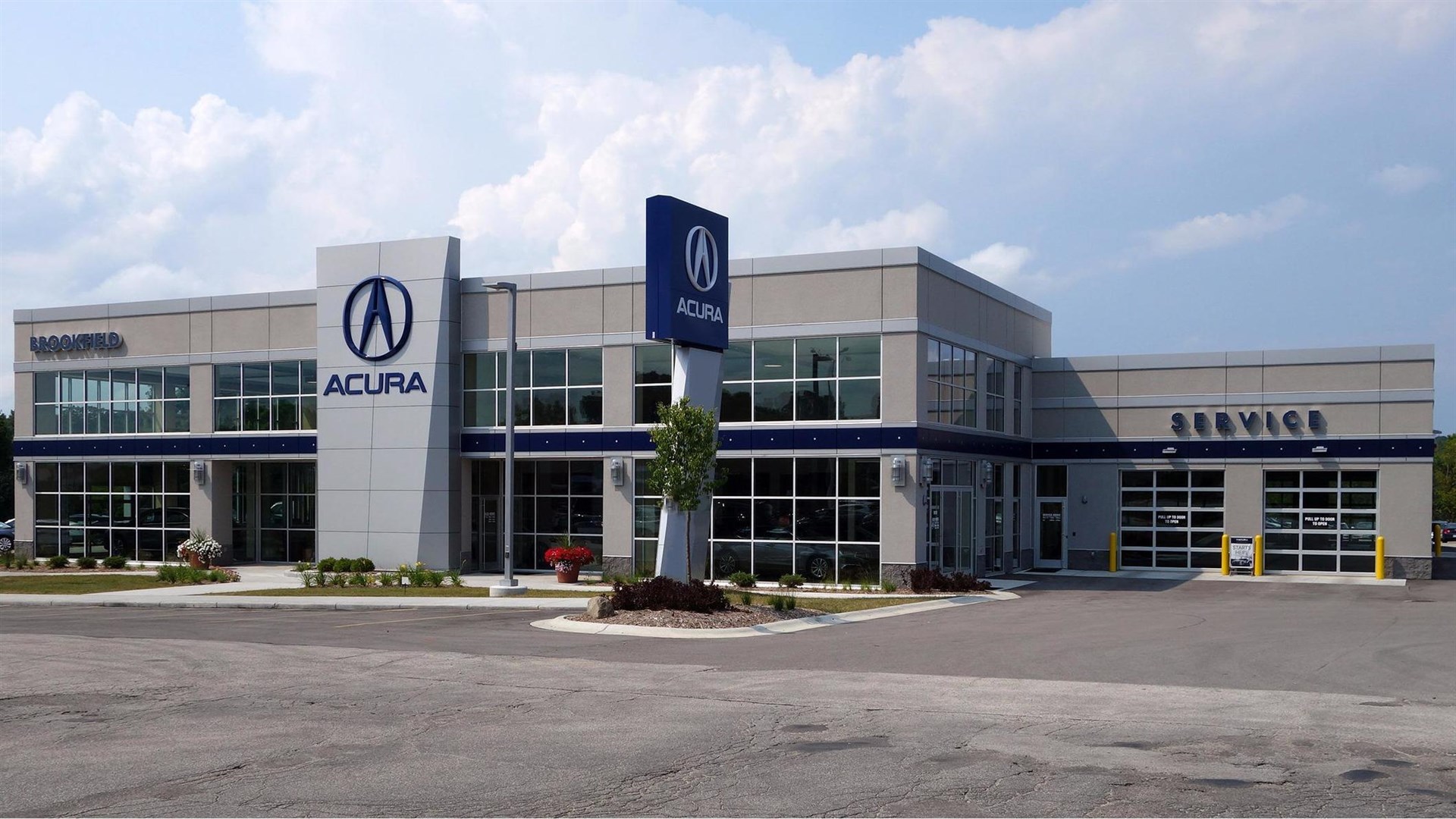 Acura of Brookfield