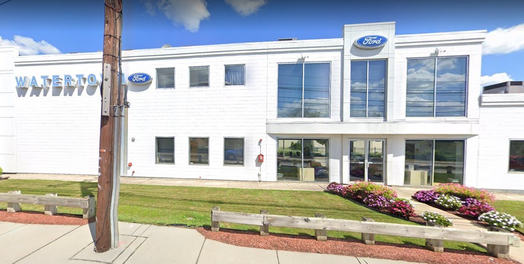 Watertown Ford, Inc.