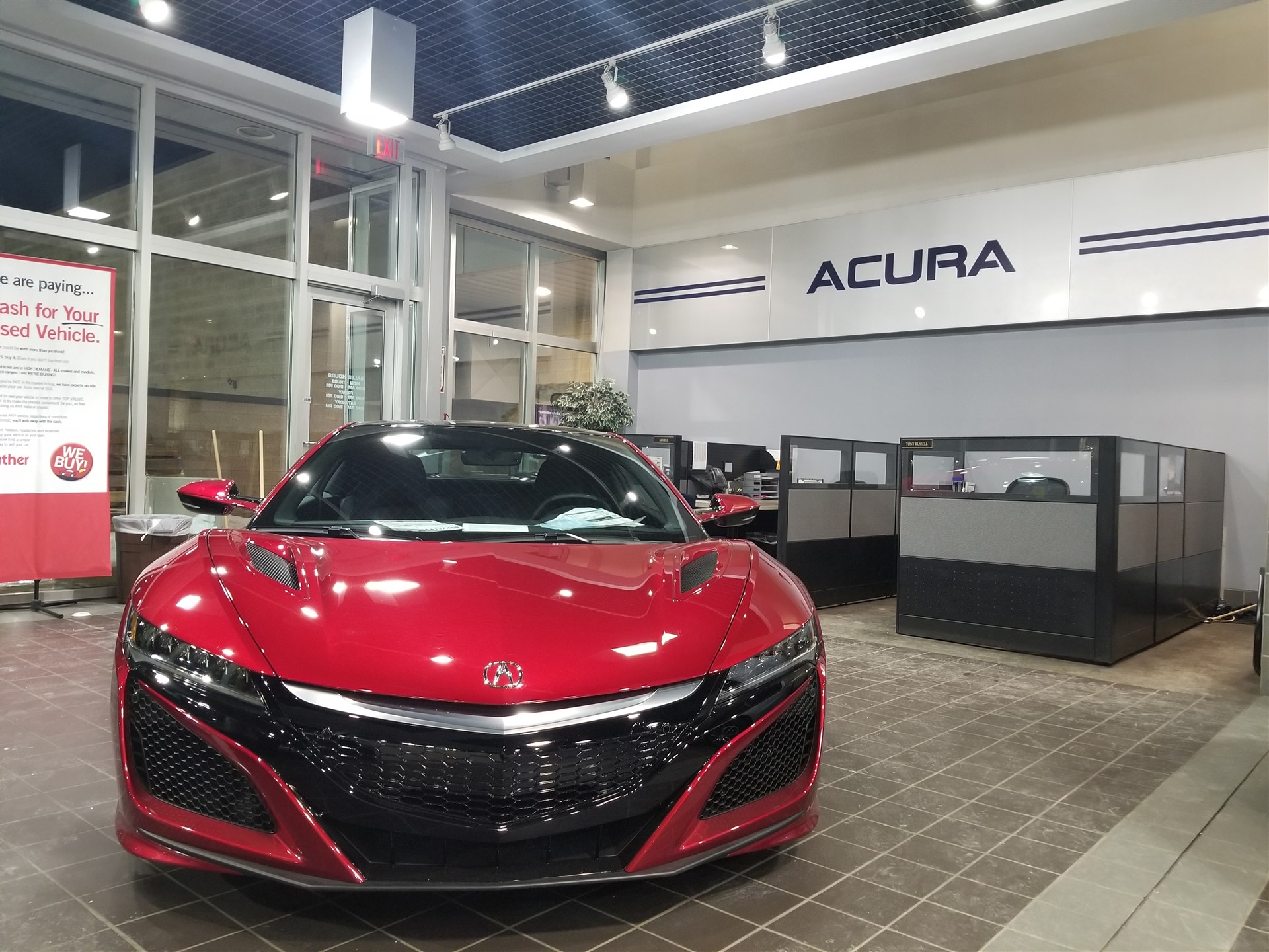 Bloomington Acura