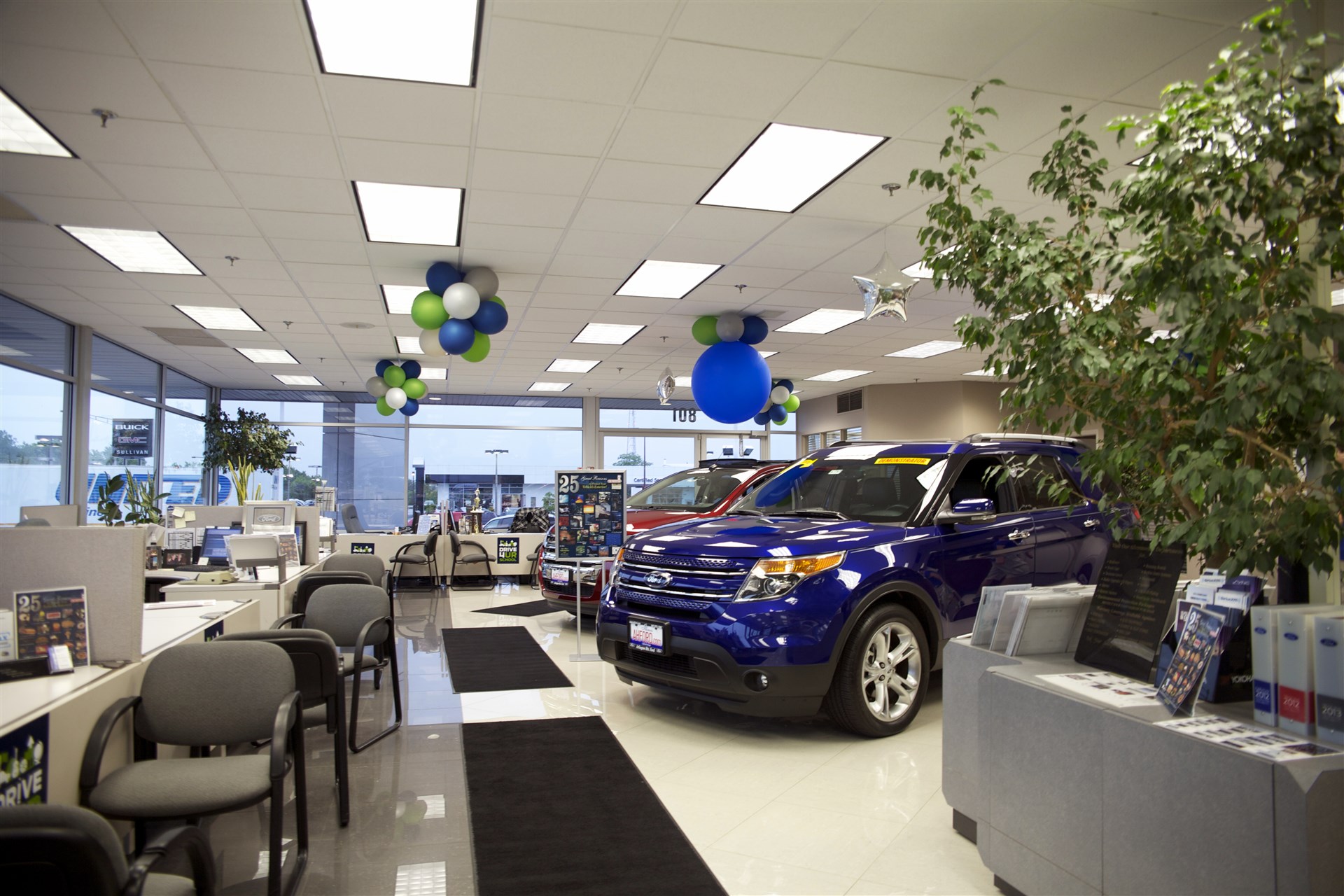 Al Piemonte's Arlington Heights Ford