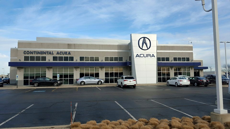 Advantage Acura of Naperville