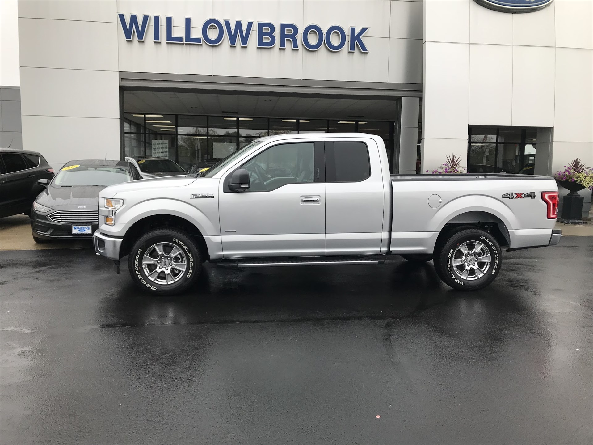 Willowbrook Ford, Inc.