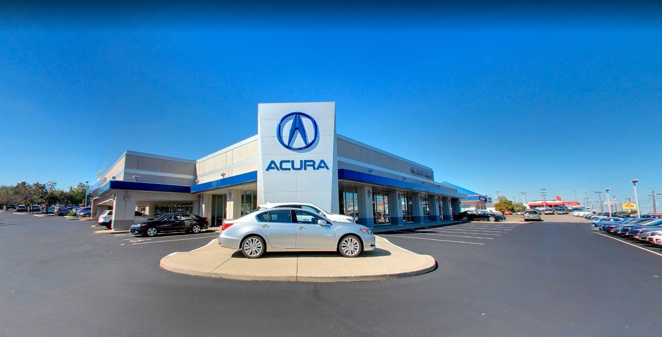 Fairfield Jeff Wyler Acura Of Fairfield