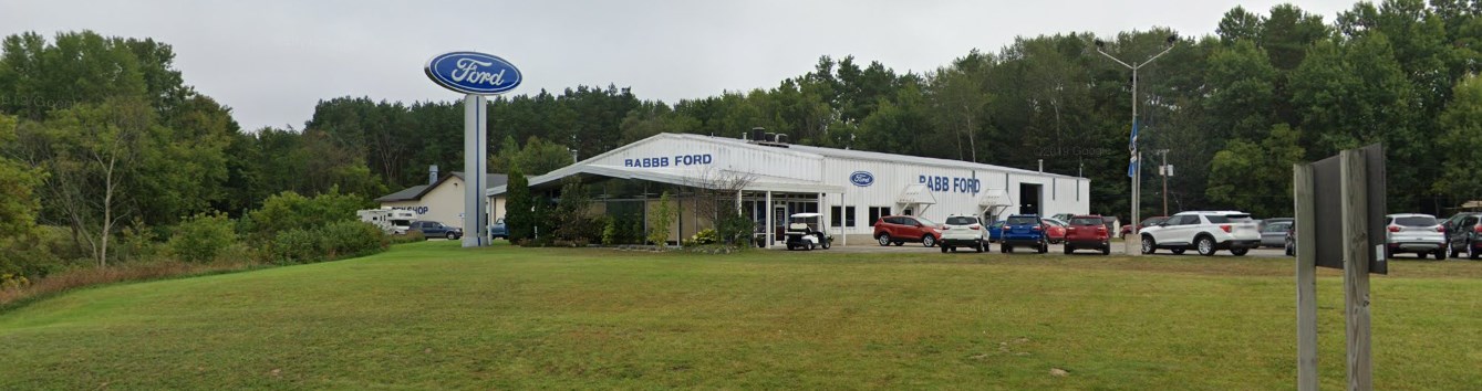 Babb Ford Sales, Inc.