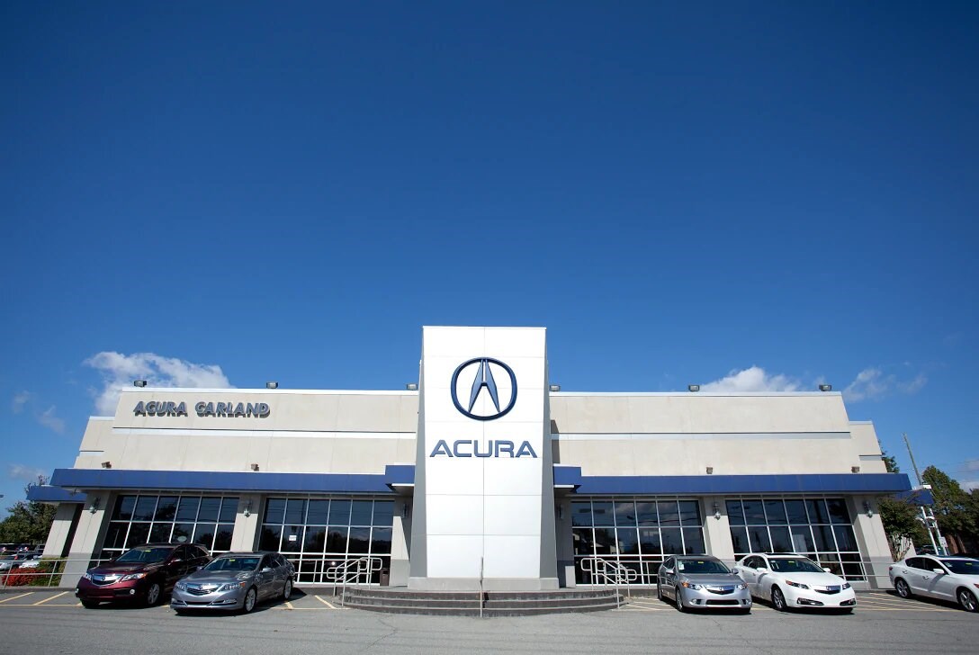 showroom