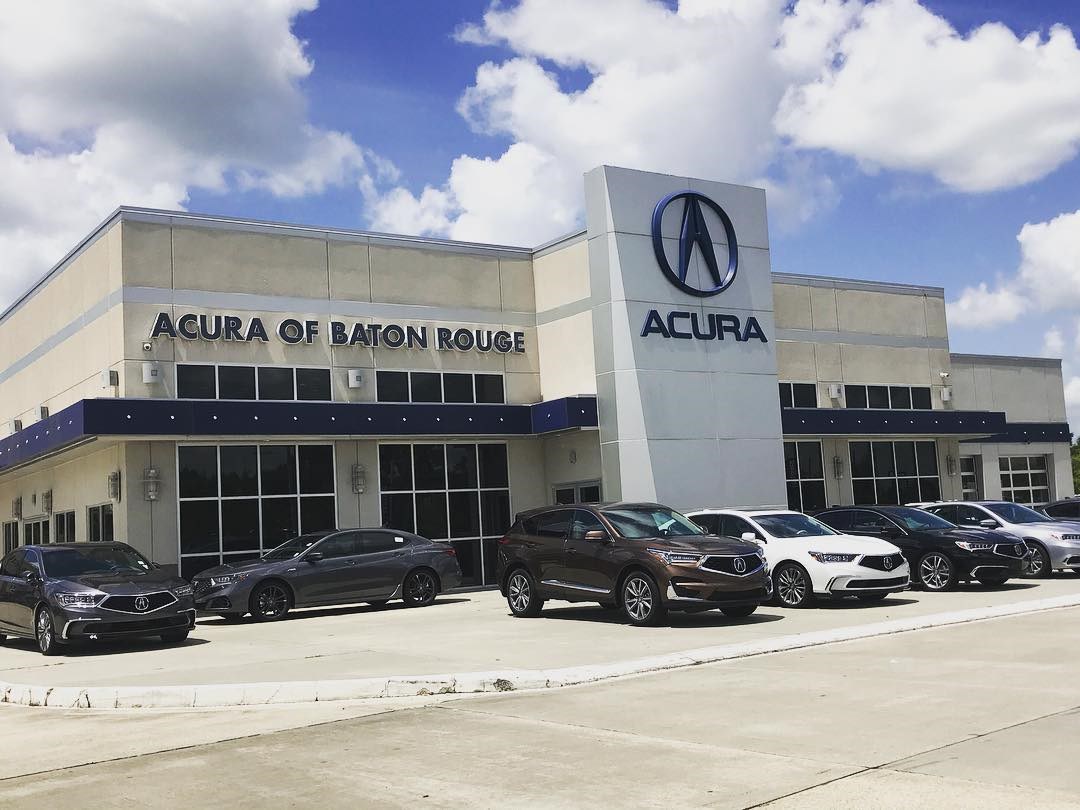 Acura of Baton Rouge