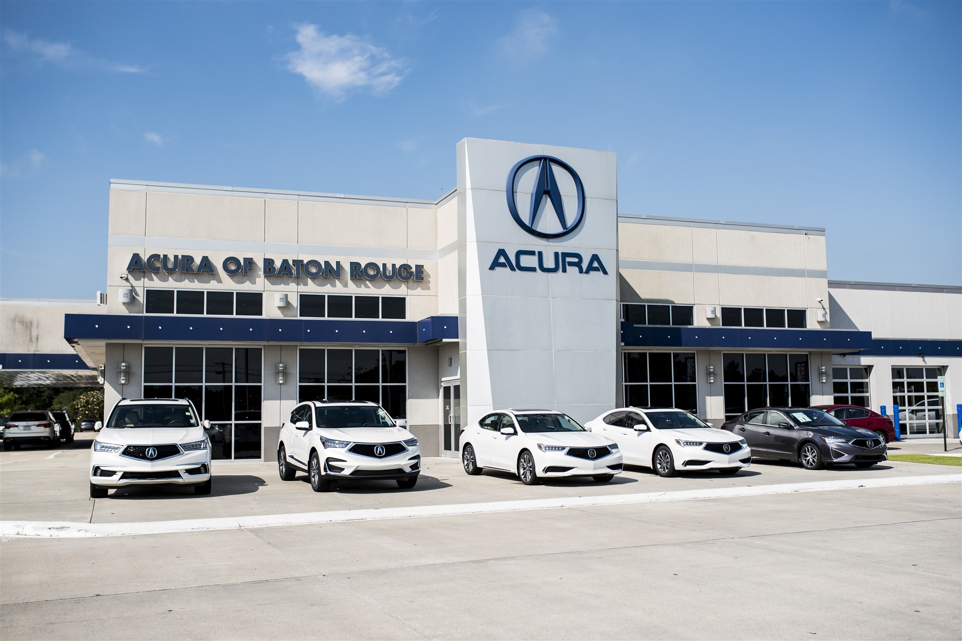 Acura of Baton Rouge