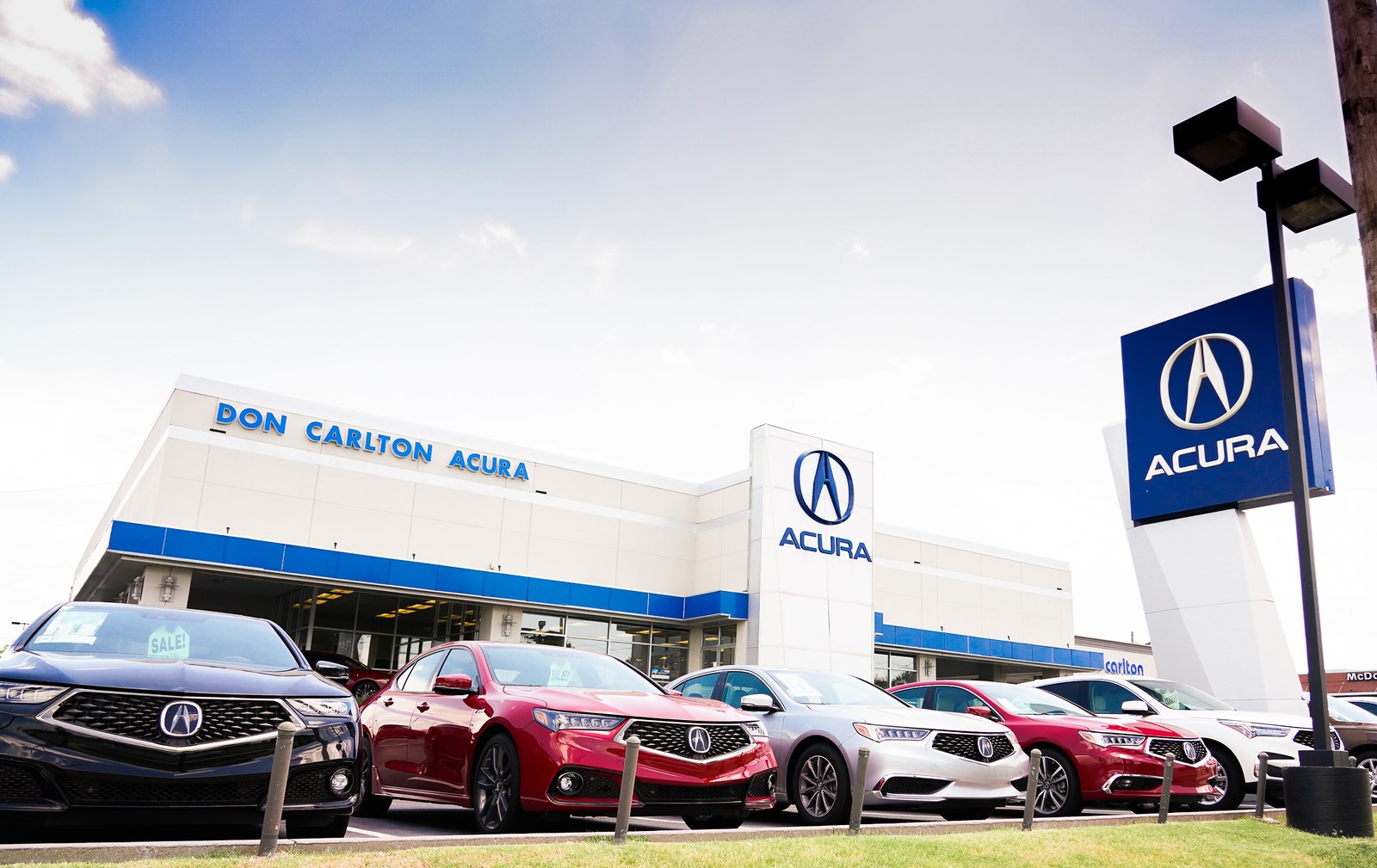 Grubbs Acura Of Tulsa