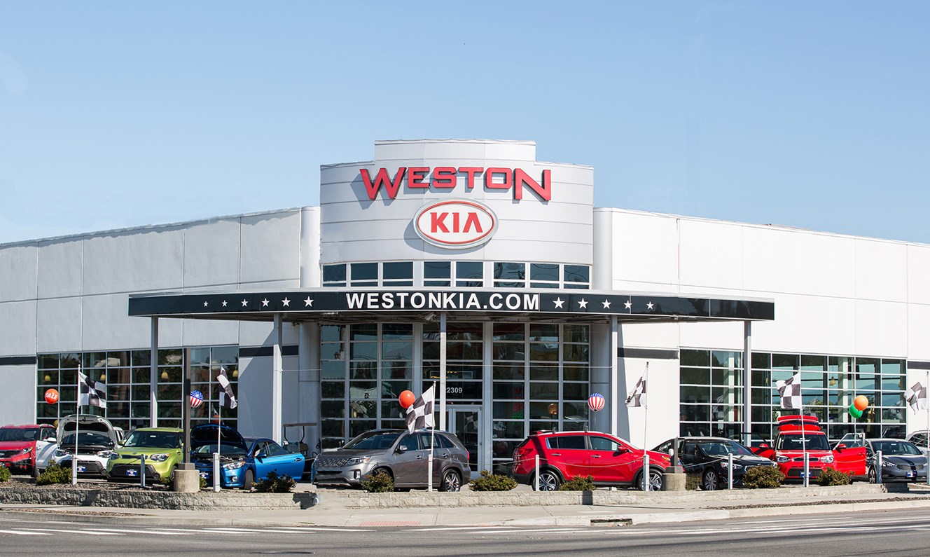 Weston Kia