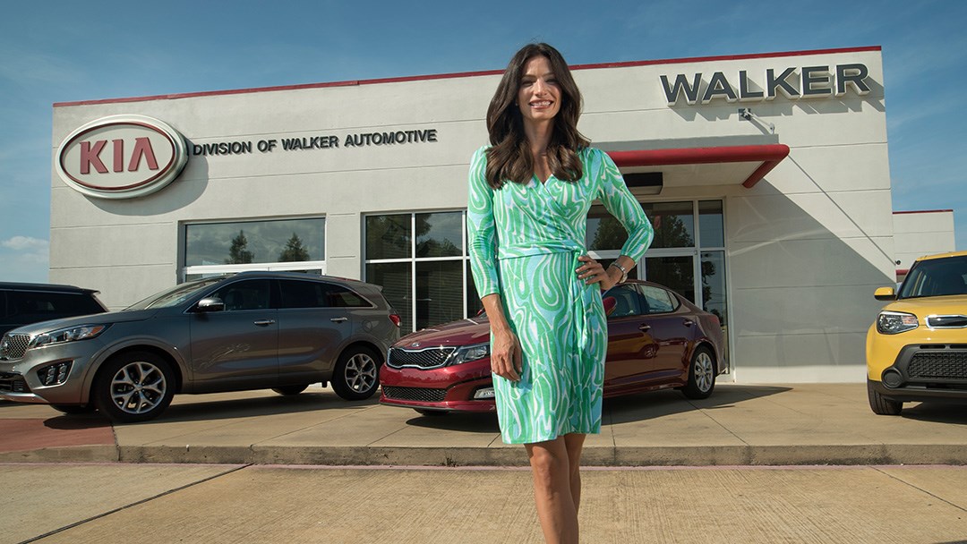 Walker Kia