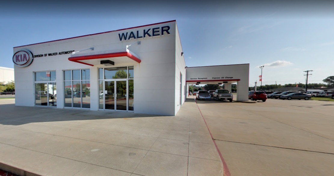 Walker Kia