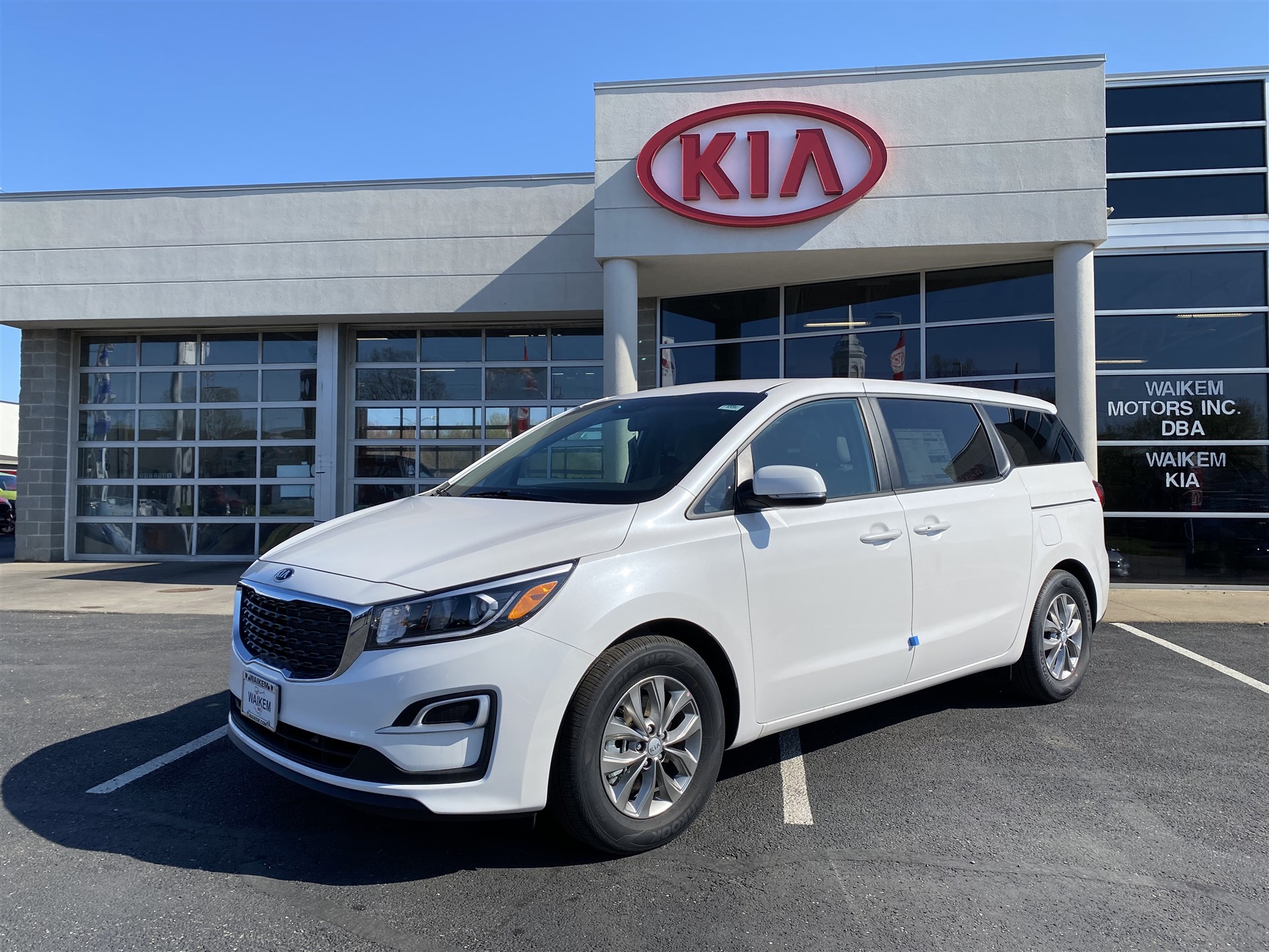 Diehl Kia Of Massillon