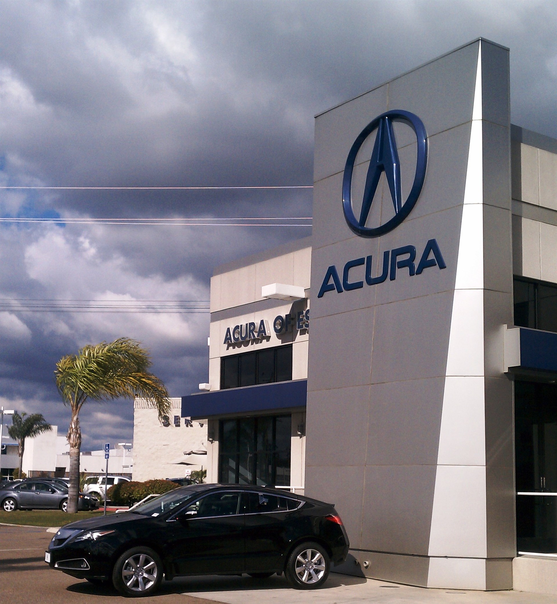 Acura Of Escondido