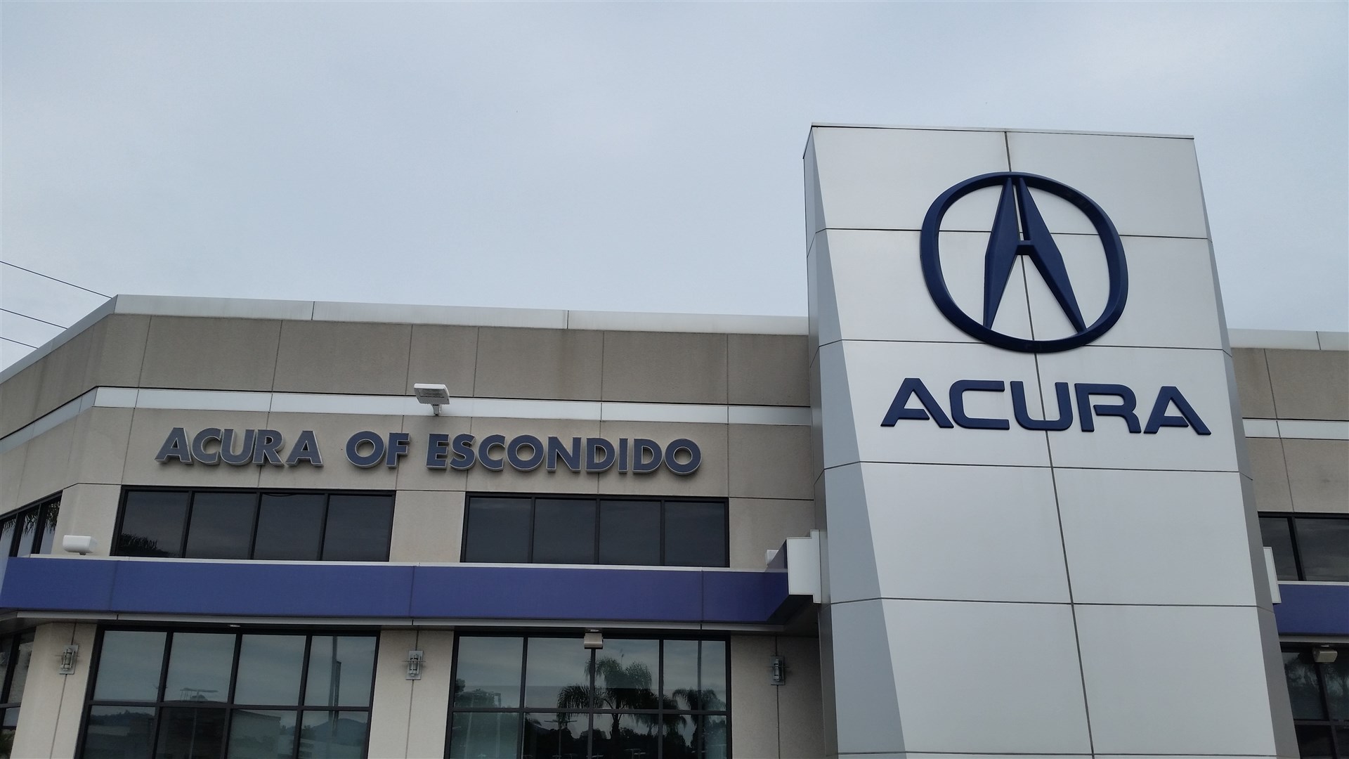 Acura of Escondido